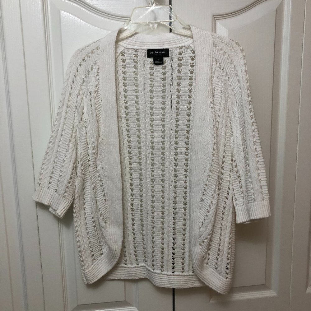 Light weight Cardigan